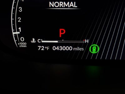 2022 Acura MDX Technology SH-AWD