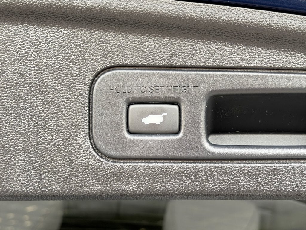 2022 Acura MDX Technology SH-AWD