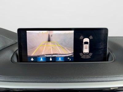2022 Acura MDX Technology SH-AWD