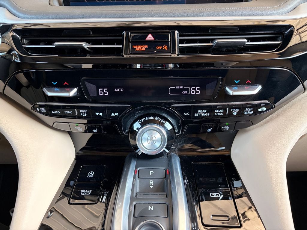 2023 Acura MDX Technology SH-AWD