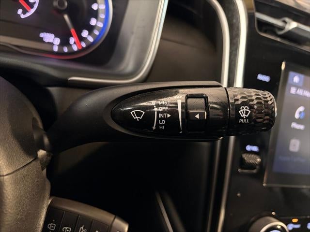 2022 Hyundai Santa Cruz SE