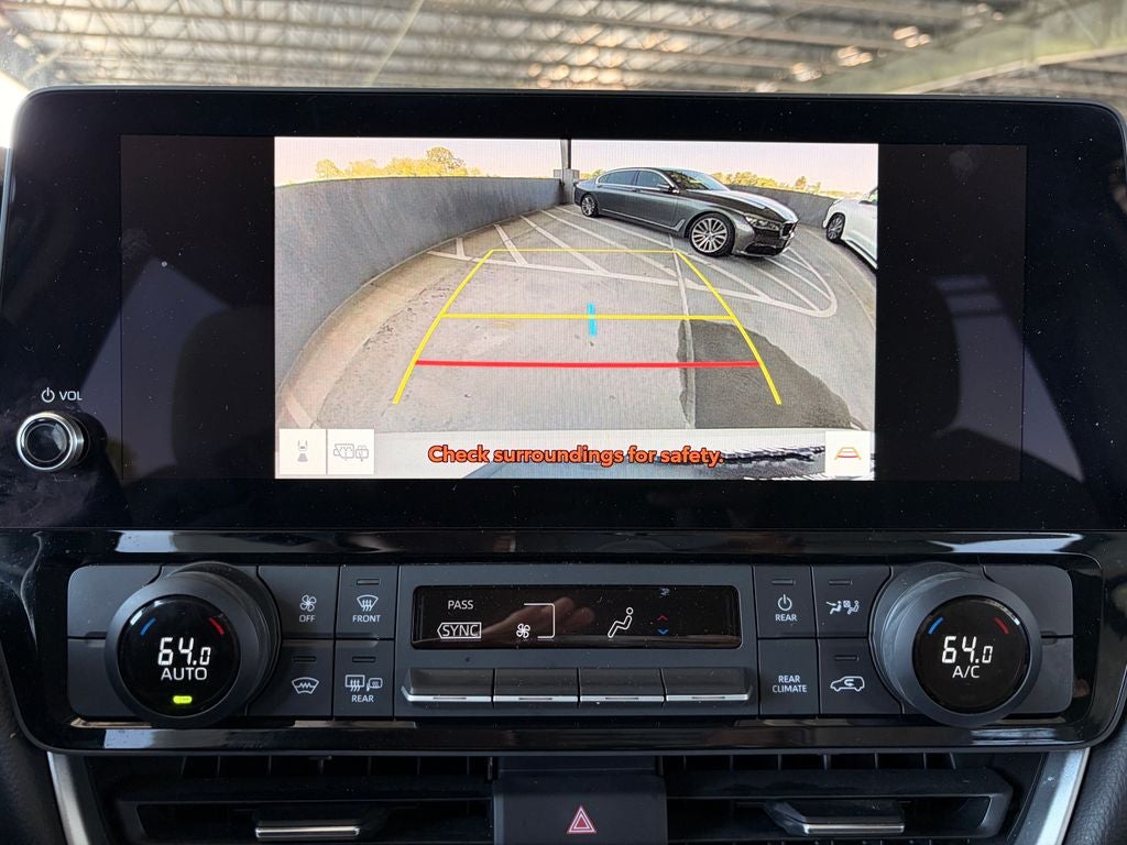 2025 Toyota GRAND HIGHLANDER LE