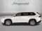 2025 Toyota Grand Highlander Hybrid Limited
