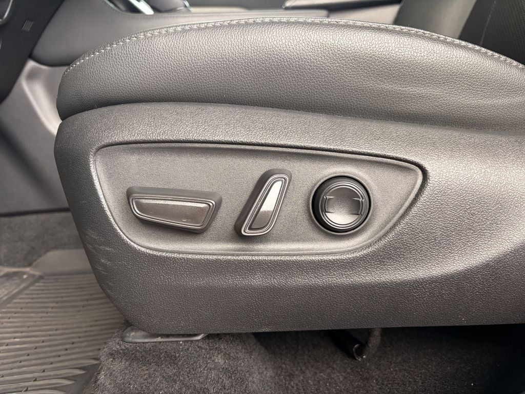 2025 Toyota Grand Highlander Hybrid Limited