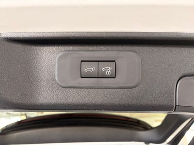 2026 Toyota GRAND HIGHLANDER HEV Limited