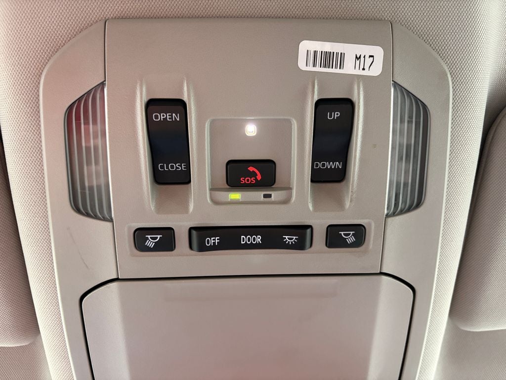 2025 Toyota Highlander Hybrid XLE