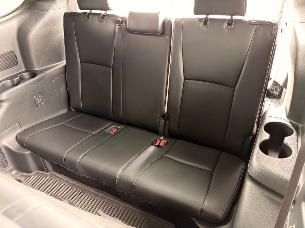 2024 Toyota HIGHLANDER XSE
