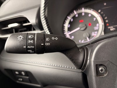 2024 Toyota HIGHLANDER XSE