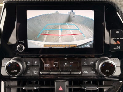 2024 Toyota HIGHLANDER XSE