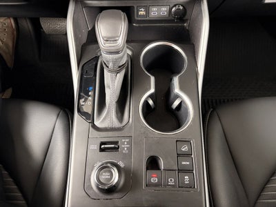 2024 Toyota HIGHLANDER XSE