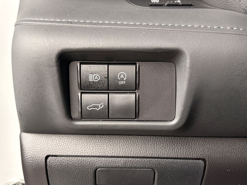 2024 Toyota HIGHLANDER XSE