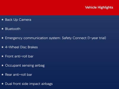 2025 Toyota Sienna LE 8 Passenger