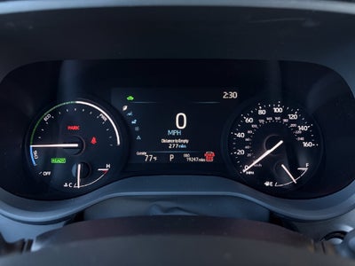 2025 Toyota Sienna LE 8 Passenger