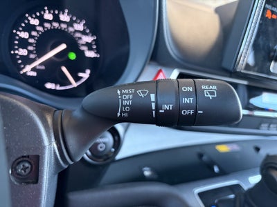 2025 Toyota Sienna LE 8 Passenger