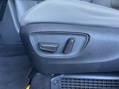 2025 Toyota Sienna LE 8 Passenger