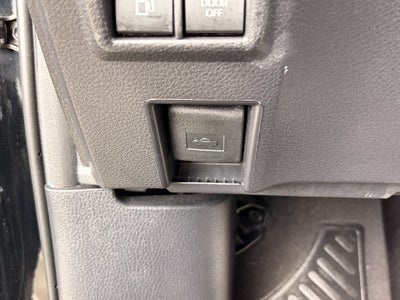 2026 Toyota Sienna LE 8 Passenger