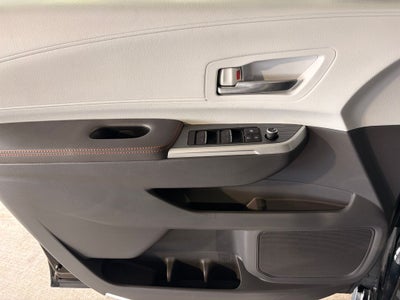 2022 Toyota SIENNA XSE AWD XSE 7 Passenger