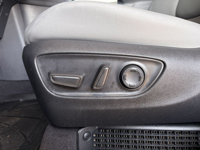 2024 Toyota SIENNA XLE XLE 8 Passenger