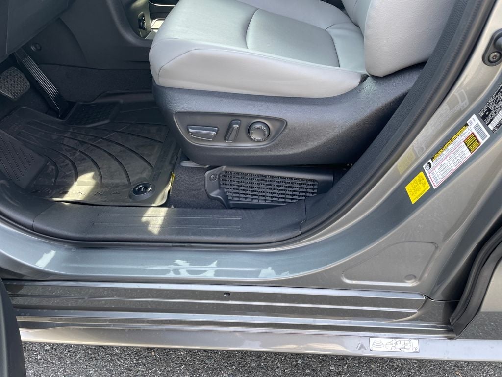 2026 Toyota Sienna XLE 7 Passenger