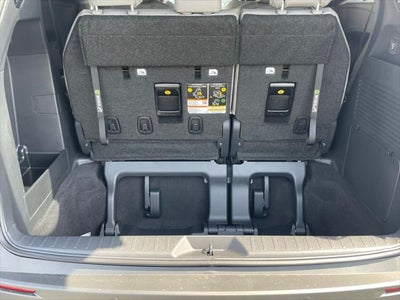 2026 Toyota SIENNA XLE AWD XLE 7 Passenger