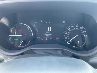 2026 Toyota SIENNA XLE AWD XLE 7 Passenger