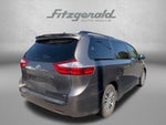 2019 Toyota SIENNA XLE 3.5L XLE 8 Passenger