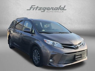 2020 Toyota SIENNA XLE 3.5L XLE 7 Passenger