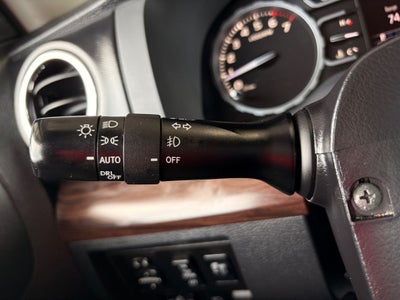 2019 Toyota Tundra Limited