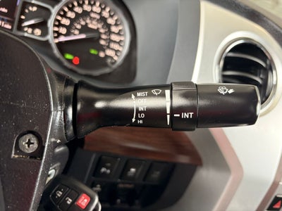 2019 Toyota Tundra Limited