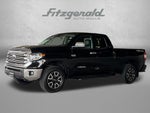 2019 Toyota Tundra Limited