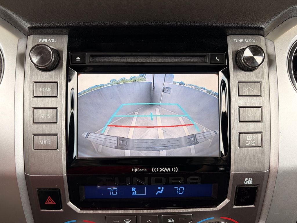 2019 Toyota Tundra Limited
