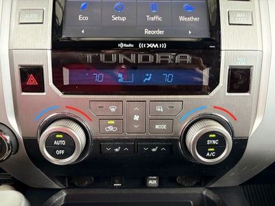 2019 Toyota Tundra Limited