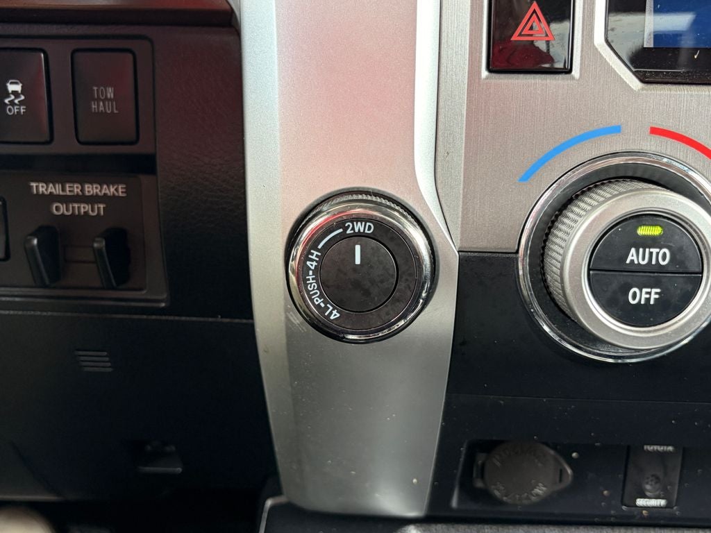 2019 Toyota Tundra Limited