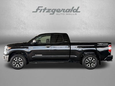 2019 Toyota Tundra Limited