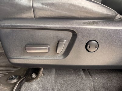 2019 Toyota Tundra Limited