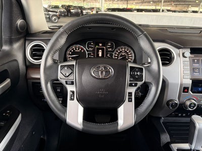 2021 Toyota Tundra Limited