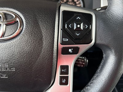 2021 Toyota Tundra Limited