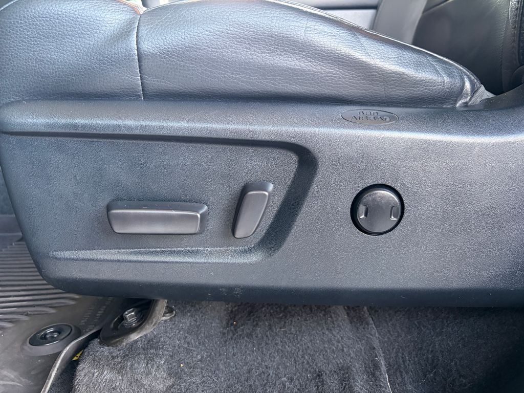 2021 Toyota Tundra Limited