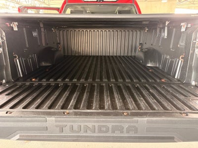 2023 Toyota TUNDRA 4X4 Limited