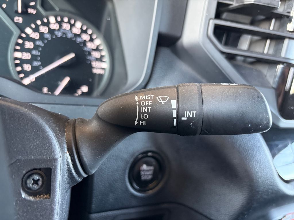 2025 Toyota TUNDRA 4X4 SR