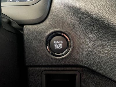 2025 Toyota TUNDRA 4X4 SR