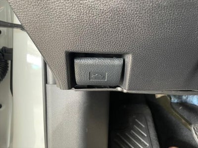 2025 Toyota TUNDRA 4X4 SR