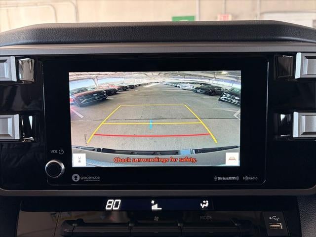 2023 Toyota TUNDRA 4X4 SR5