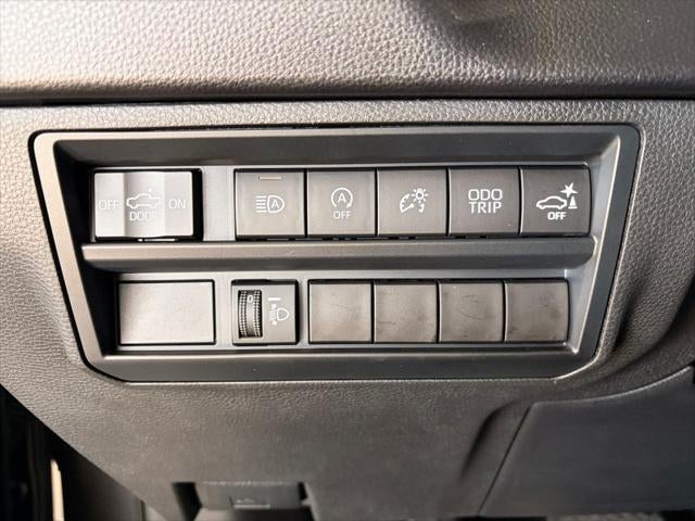 2023 Toyota TUNDRA 4X4 SR5