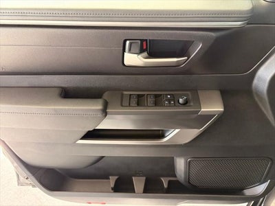 2023 Toyota TUNDRA 4X4 SR5