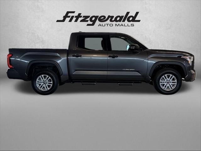 2023 Toyota TUNDRA 4X4 SR5