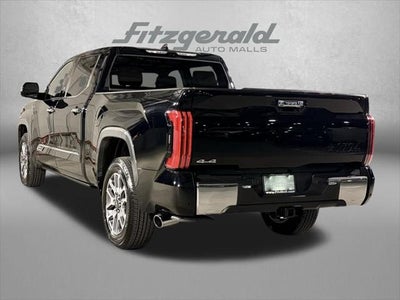 2025 Toyota TUNDRA 4X4 1794