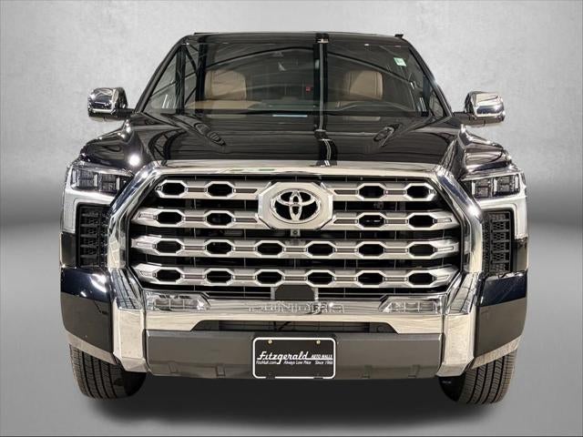 2025 Toyota TUNDRA 4X4 1794