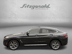 2024 BMW X4 xDrive30i
