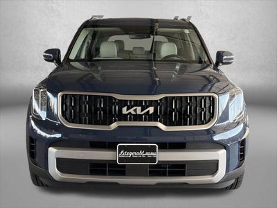 2023 Kia Telluride EX